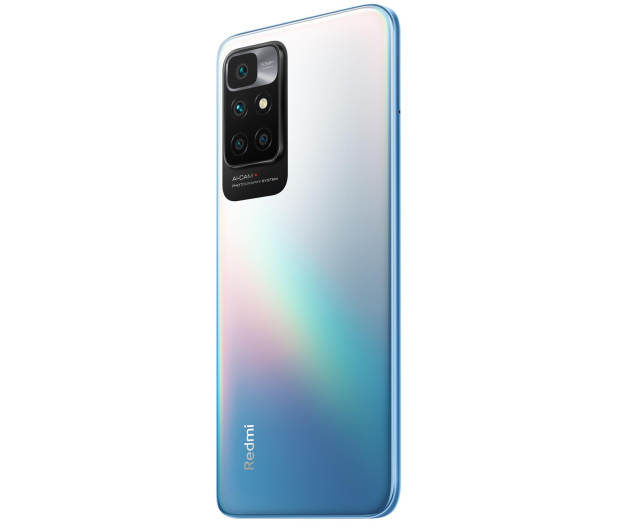 Xiaomi Redmi 10 4/64GB Sea Blue 90Hz - 682125 - zdjęcie 8